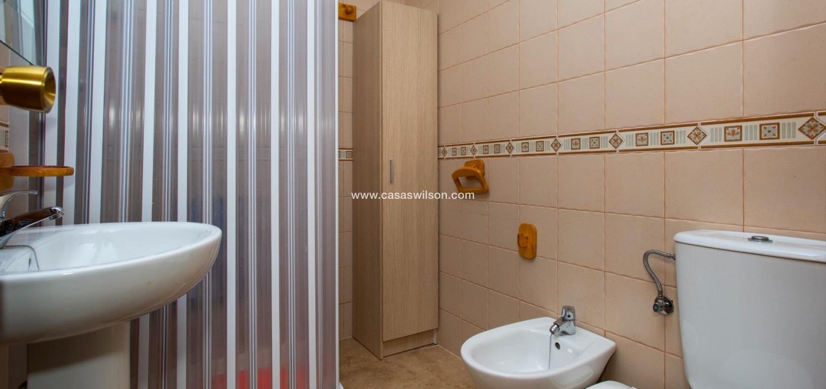 Sale - Appartement - Torrevieja - Playa del Cura