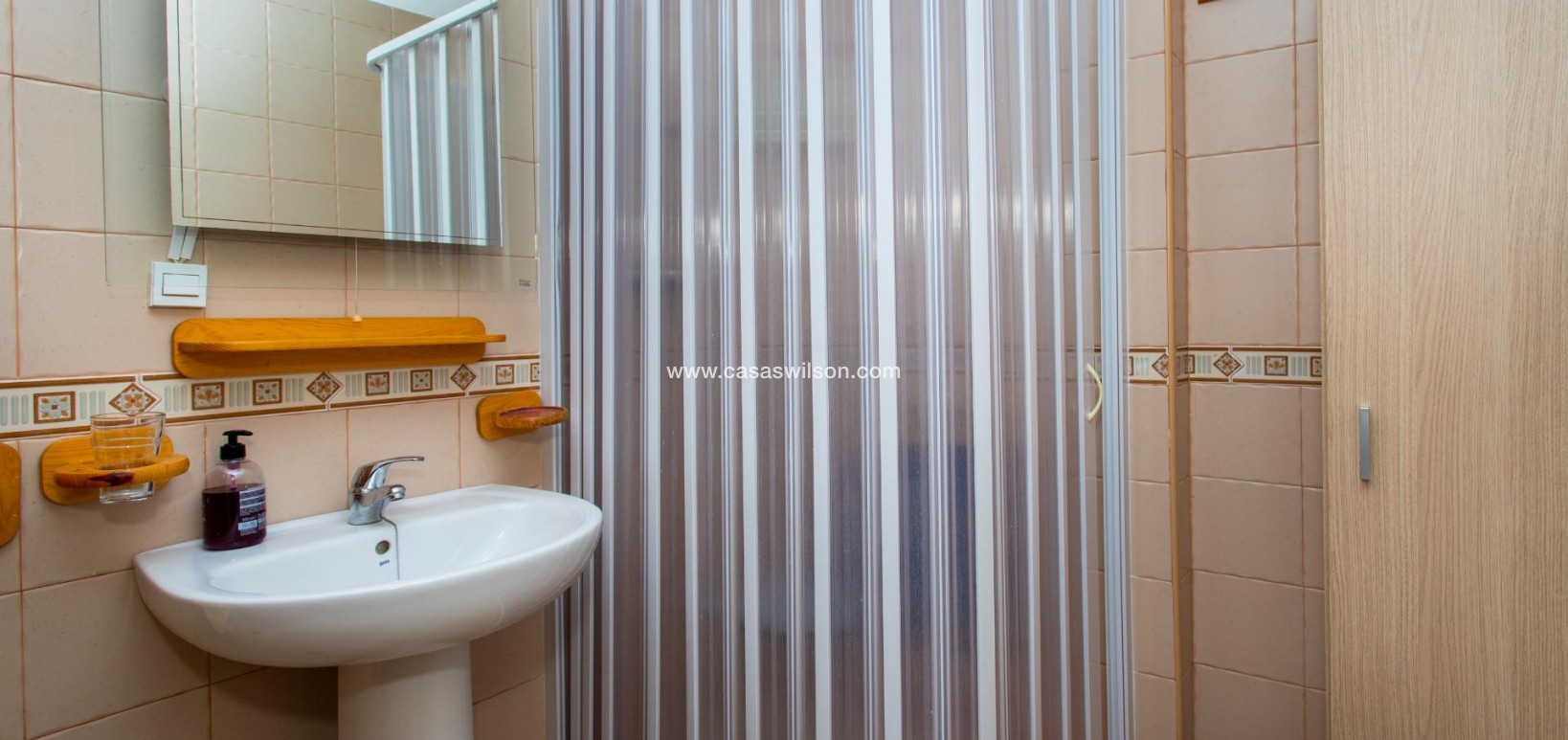 Sale - Appartement - Torrevieja - Playa del Cura