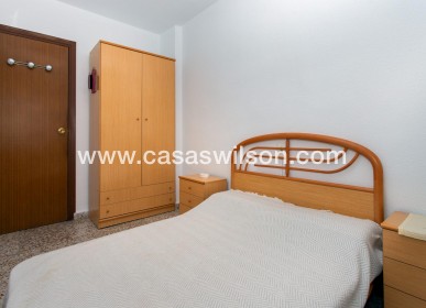 Sale - Appartement - Torrevieja - Playa del Cura
