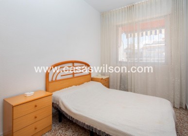 Sale - Appartement - Torrevieja - Playa del Cura