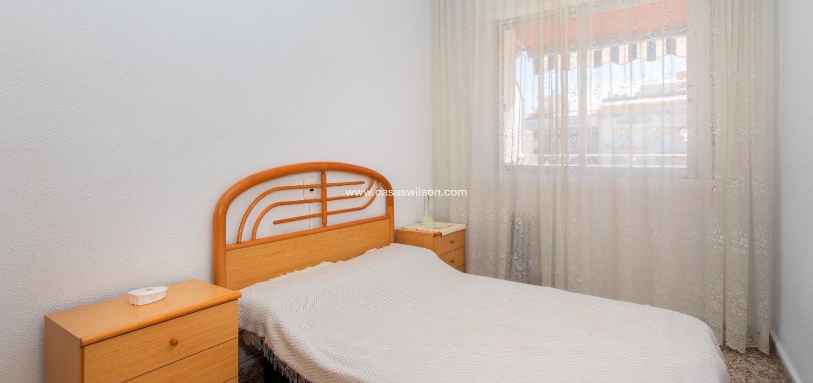 Sale - Appartement - Torrevieja - Playa del Cura