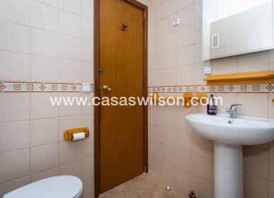 Sale - Appartement - Torrevieja - Playa del Cura