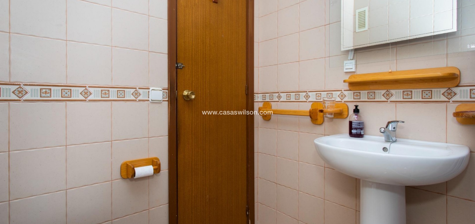 Sale - Appartement - Torrevieja - Playa del Cura