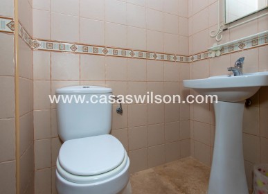Sale - Appartement - Torrevieja - Playa del Cura
