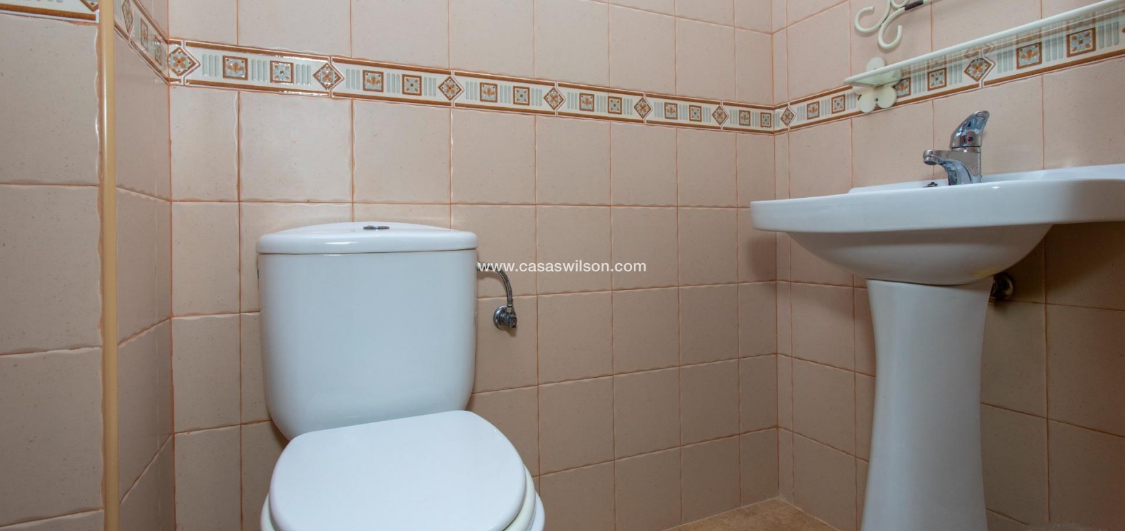 Sale - Appartement - Torrevieja - Playa del Cura