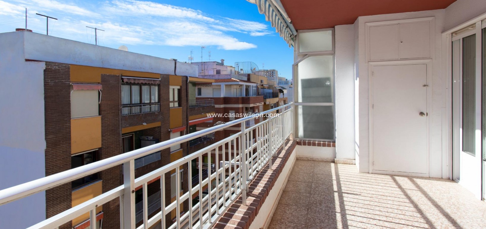 Sale - Appartement - Torrevieja - Playa del Cura
