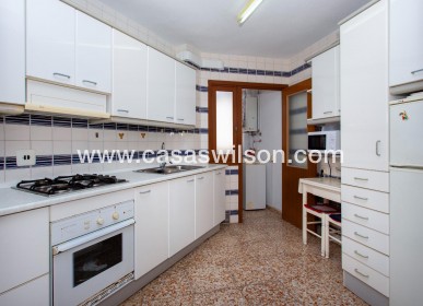 Sale - Appartement - Torrevieja - Playa del Cura