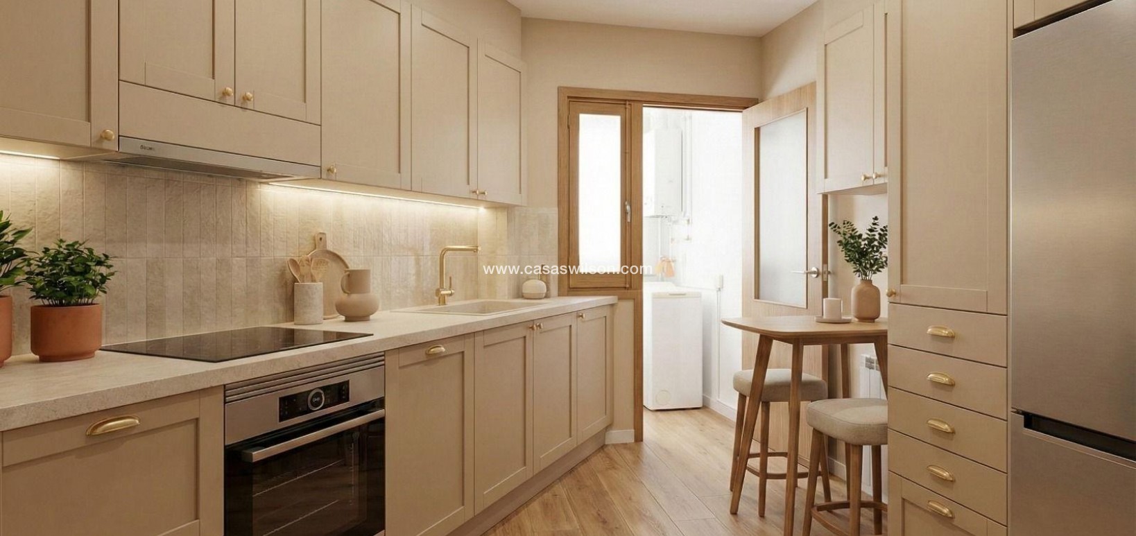 Sale - Appartement - Torrevieja - Playa del Cura