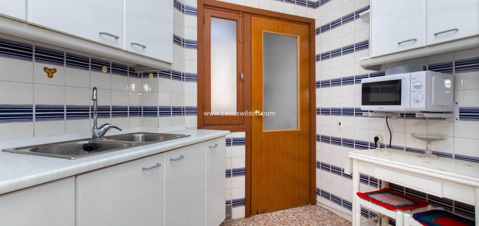 Sale - Appartement - Torrevieja - Playa del Cura