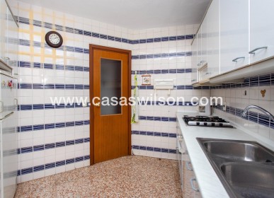 Sale - Appartement - Torrevieja - Playa del Cura