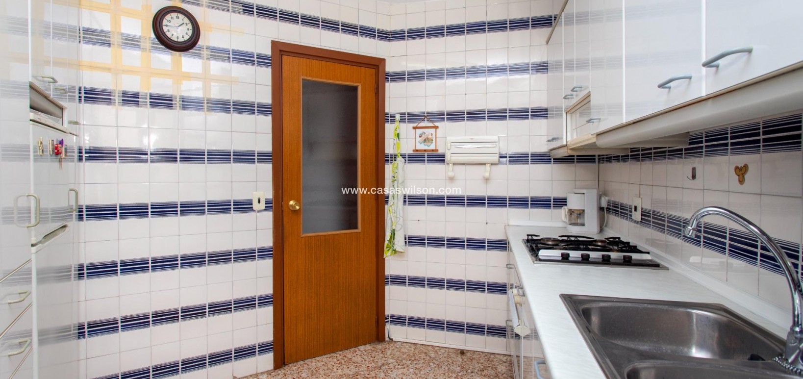 Sale - Appartement - Torrevieja - Playa del Cura