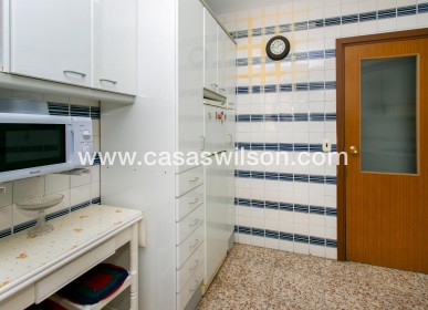 Sale - Appartement - Torrevieja - Playa del Cura
