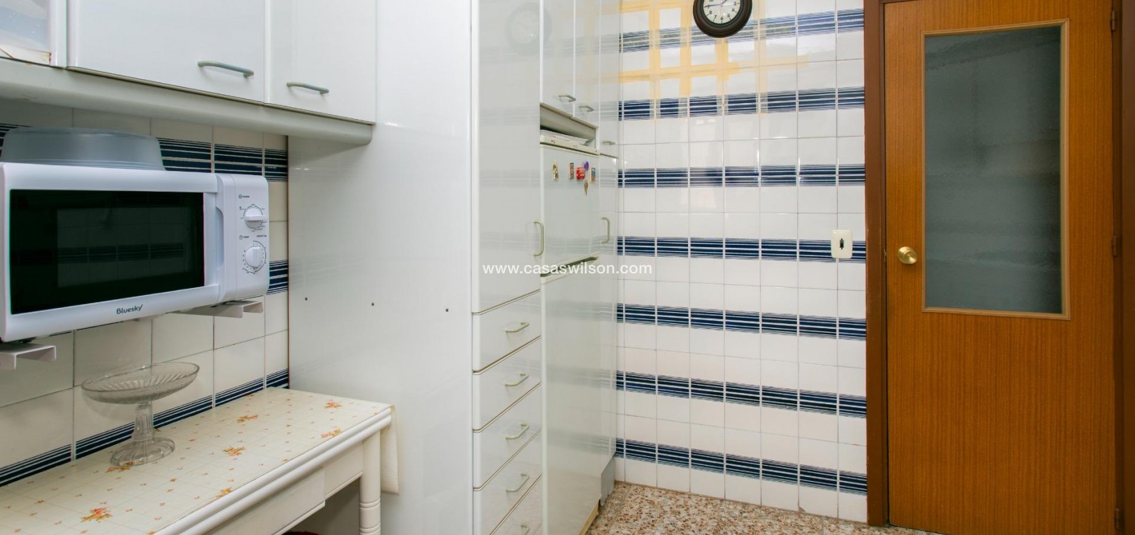 Sale - Appartement - Torrevieja - Playa del Cura