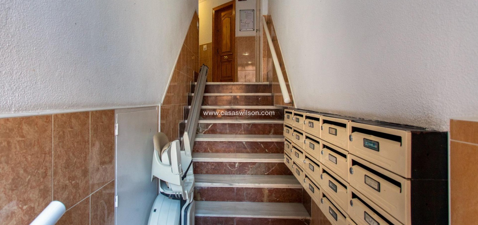 Sale - Appartement - Torrevieja - Playa del Cura