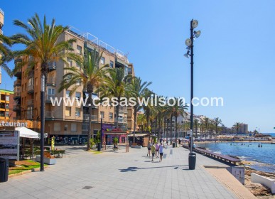Sale - Appartement - Torrevieja - Playa del Cura