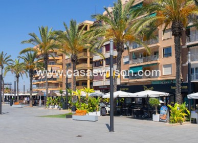 Sale - Appartement - Torrevieja - Playa del Cura