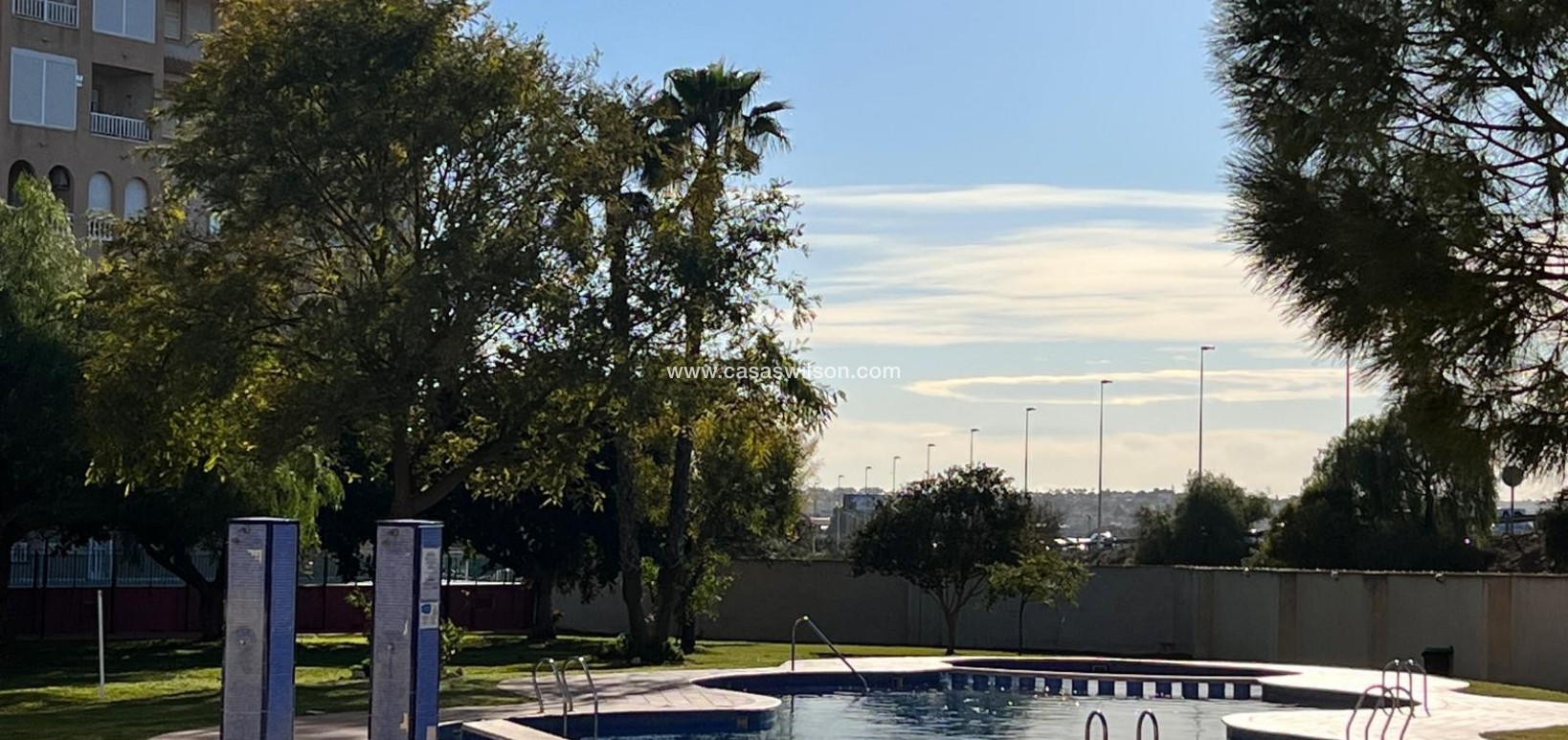 Sale - Apartment - Torrevieja - Centro