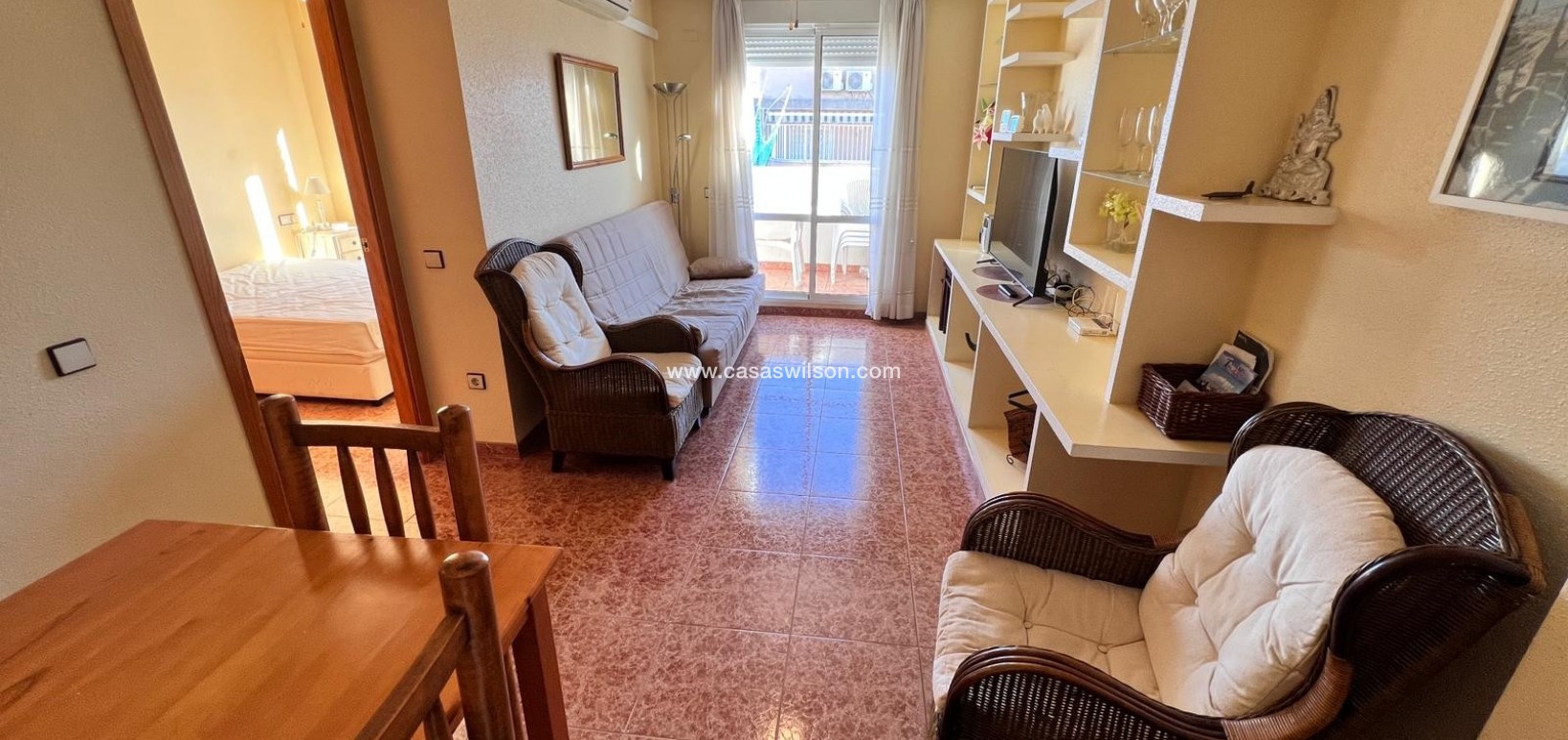 Sale - Apartment - Torrevieja - Centro