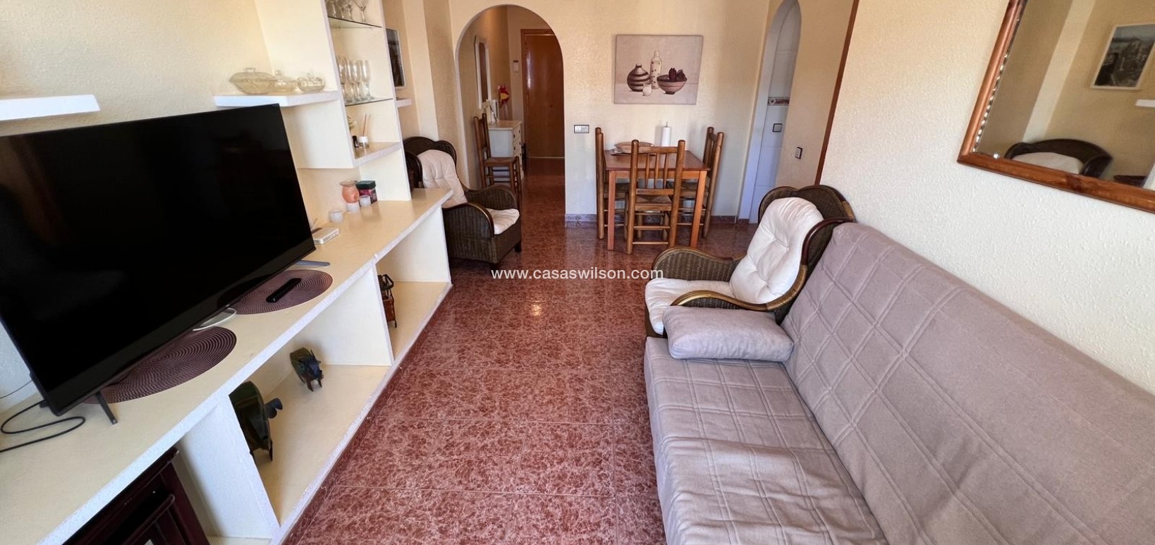 Sale - Apartment - Torrevieja - Centro