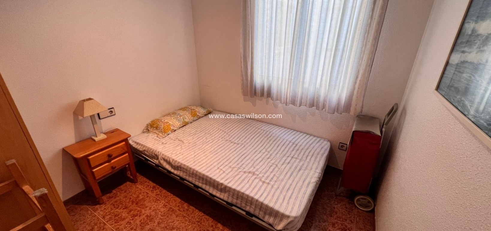 Sale - Apartment - Torrevieja - Centro