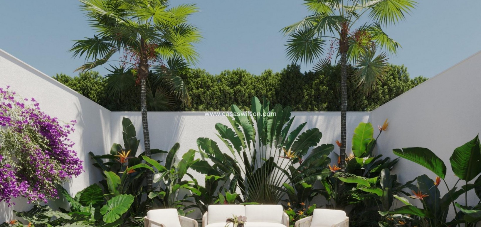 New Build - Villa - Finestrat - Sierra cortina