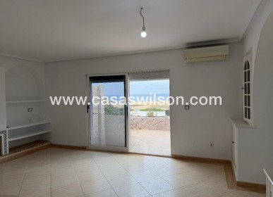 Venta - Apartamento - Torrevieja - Los Locos