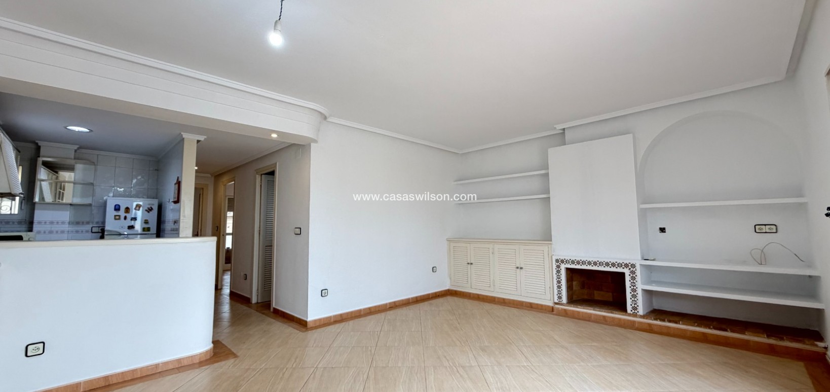 Venta - Apartamento - Torrevieja - Los Locos