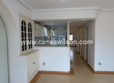 Venta - Apartamento - Torrevieja - Los Locos