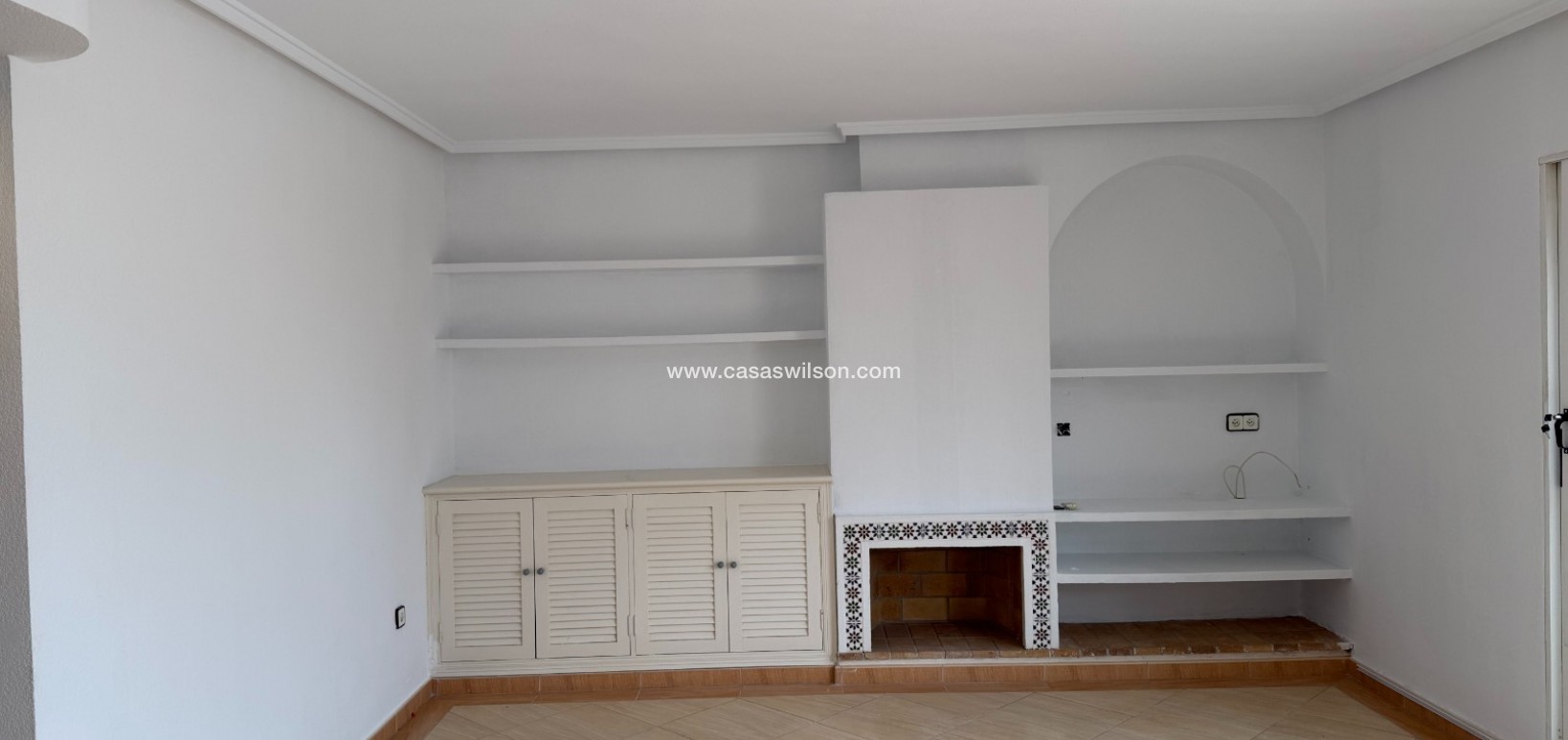 Venta - Apartamento - Torrevieja - Los Locos