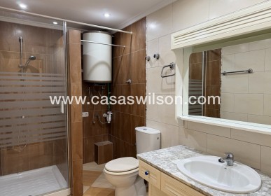 Venta - Apartamento - Torrevieja - Los Locos