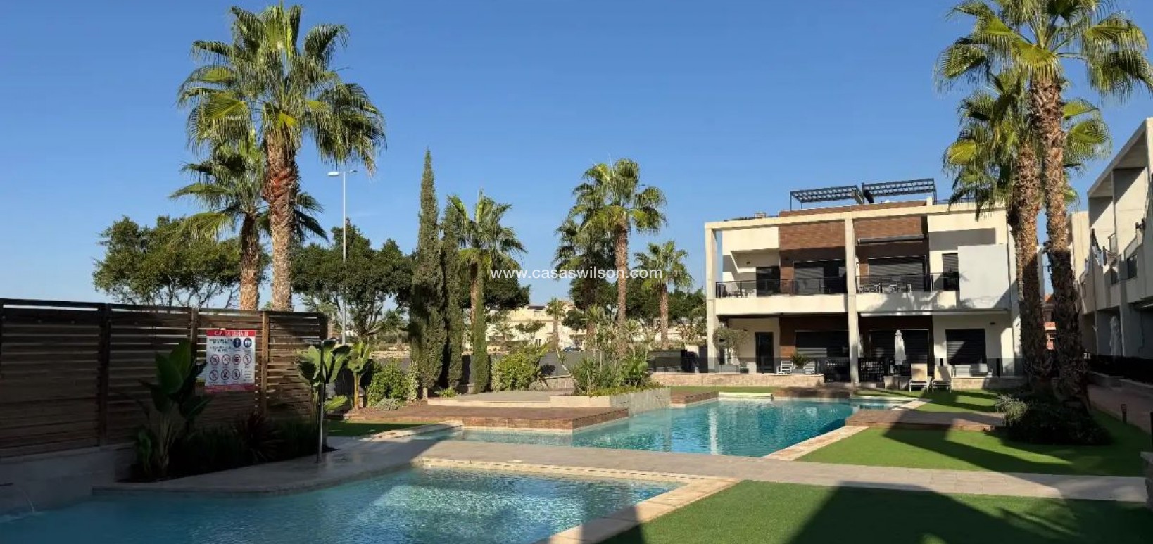 Sale - Bungalow - El Raso