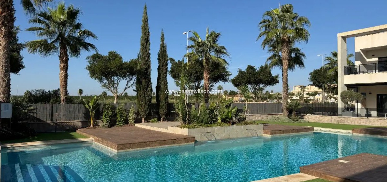 Sale - Bungalow - El Raso