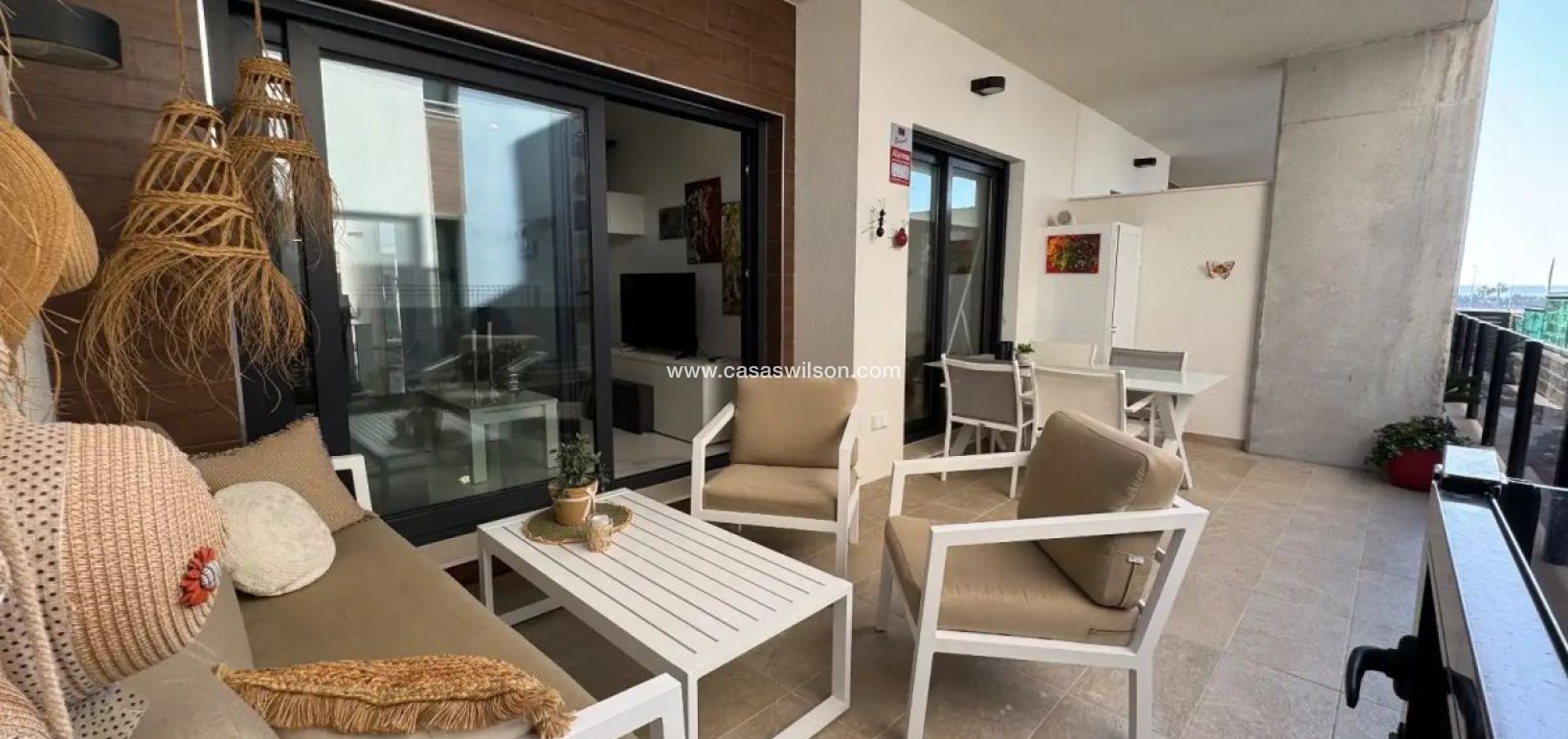 Sale - Bungalow - El Raso