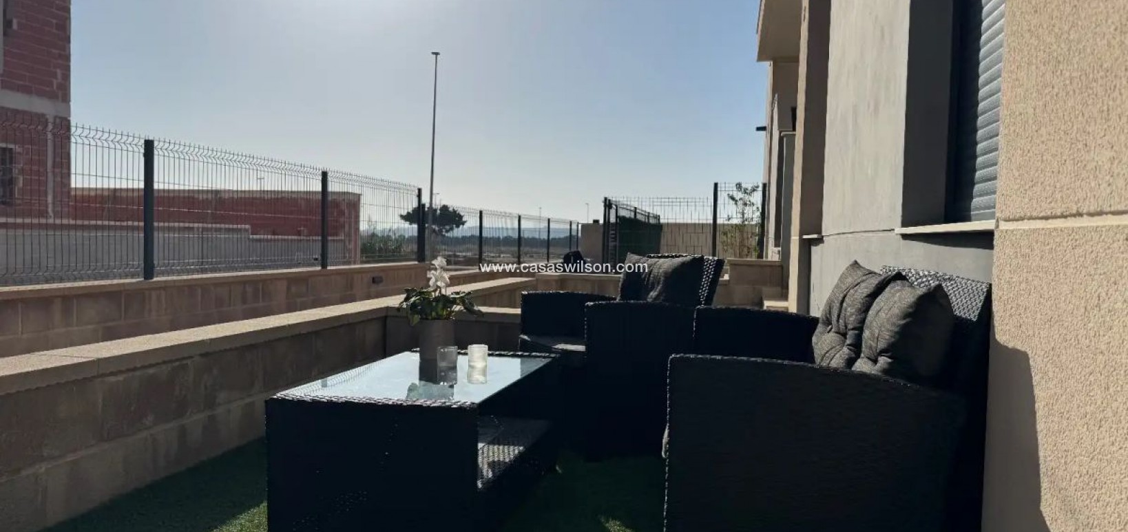 Sale - Bungalow - El Raso