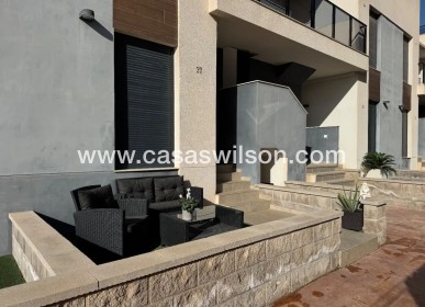Sale - Bungalow - El Raso