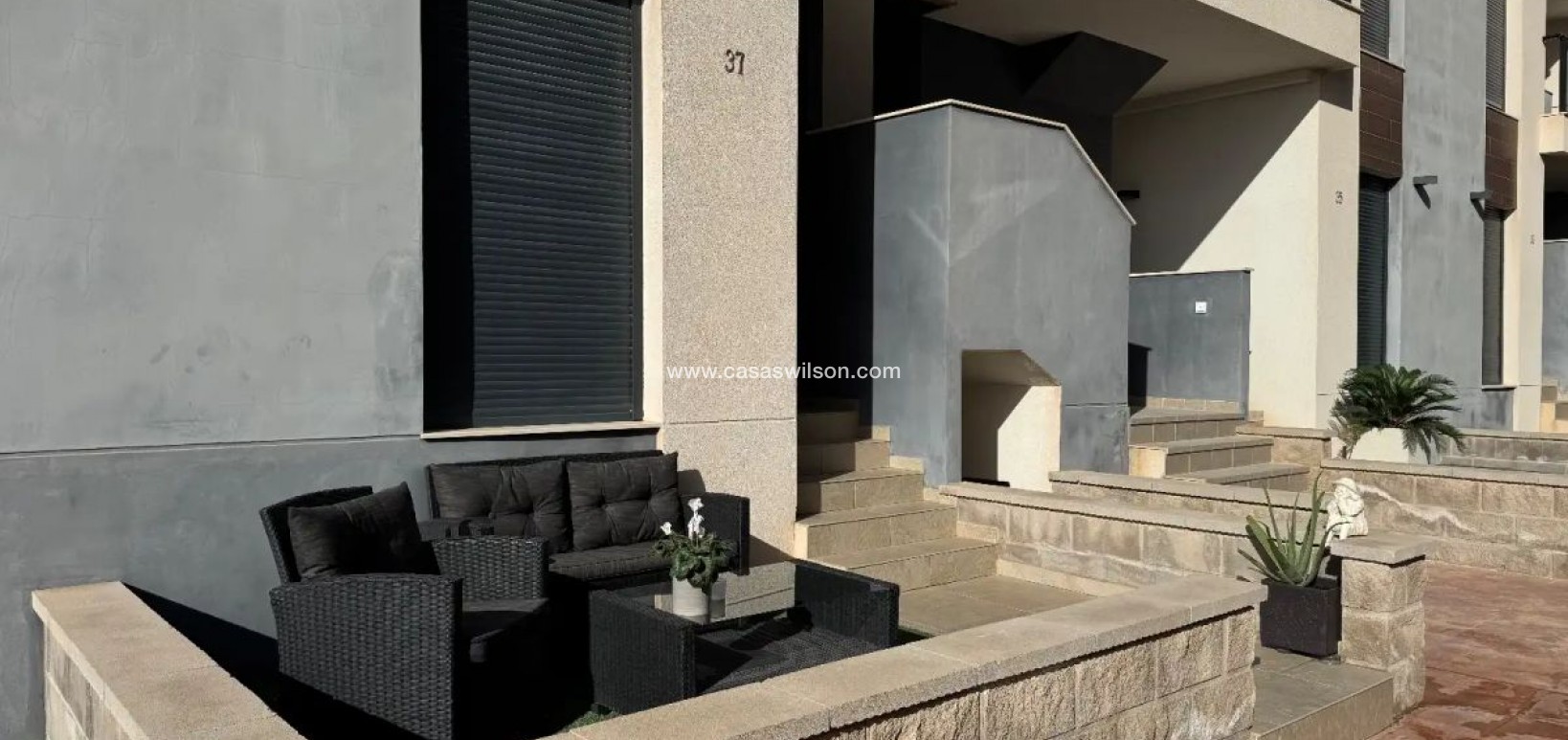 Sale - Bungalow - El Raso