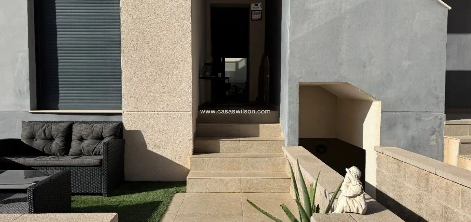 Sale - Bungalow - El Raso