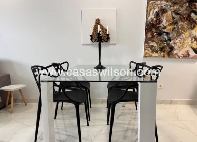 Sale - Bungalow - El Raso