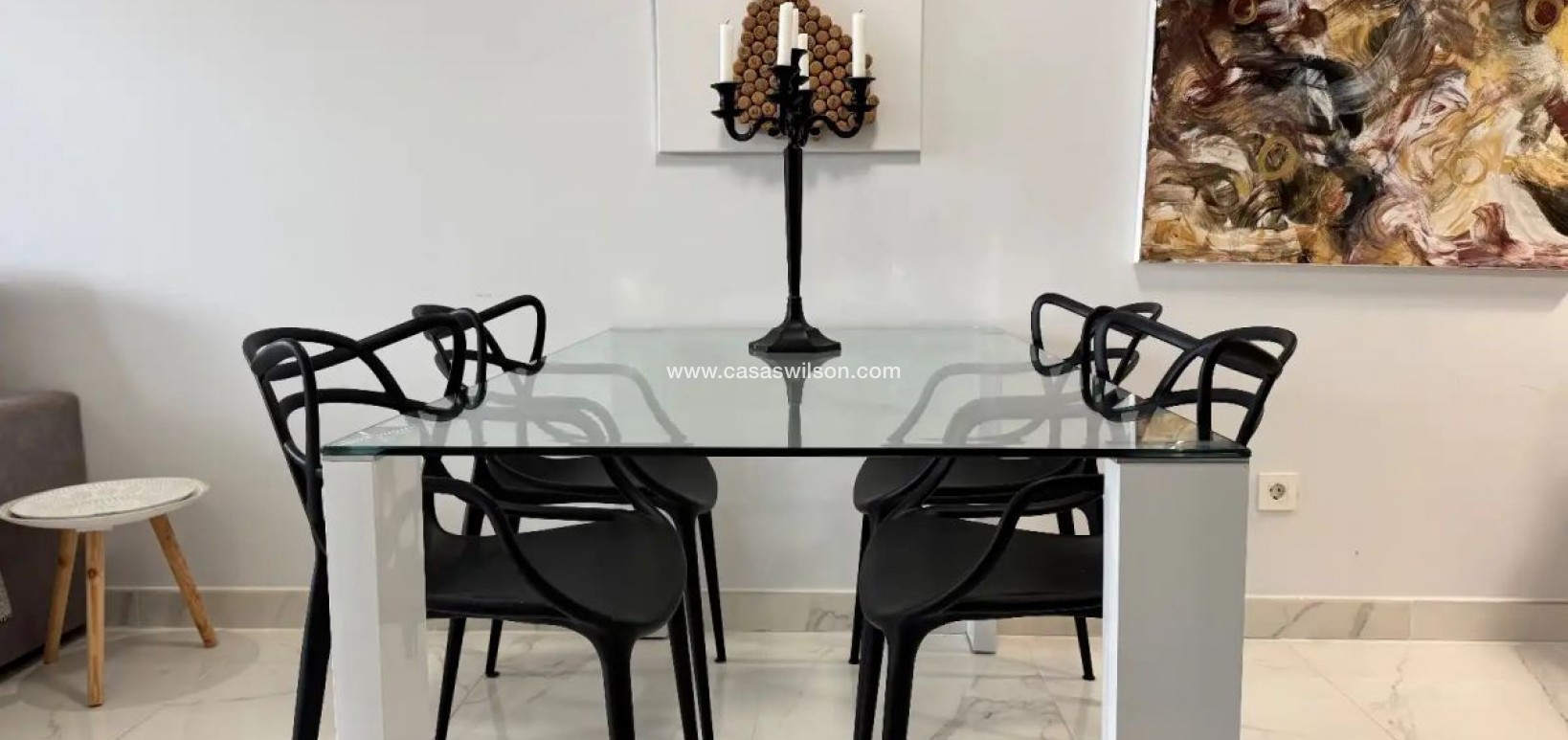 Sale - Bungalow - El Raso