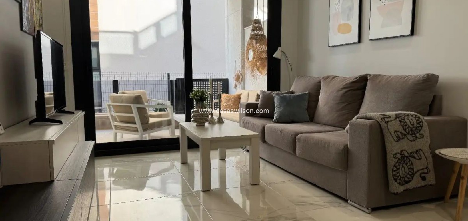 Sale - Bungalow - El Raso