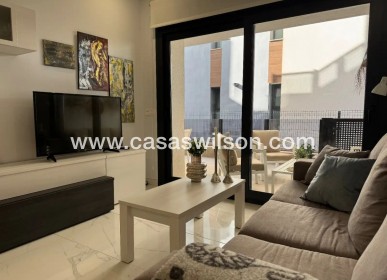 Sale - Bungalow - El Raso