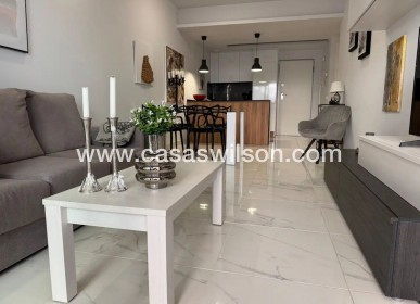 Sale - Bungalow - El Raso