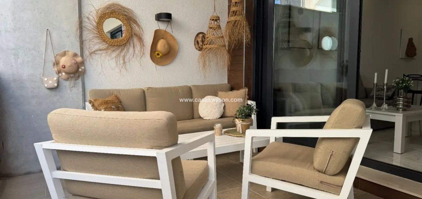 Sale - Bungalow - El Raso