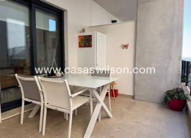 Sale - Bungalow - El Raso