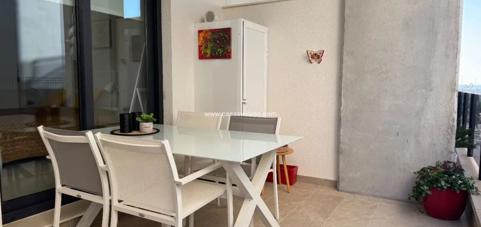 Sale - Bungalow - El Raso