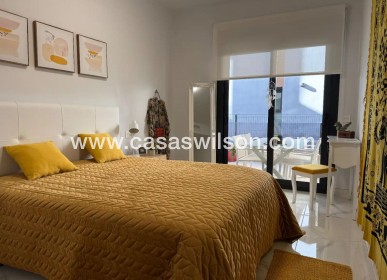 Sale - Bungalow - El Raso