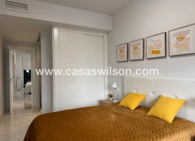Sale - Bungalow - El Raso