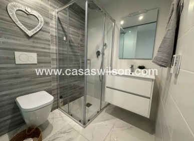 Sale - Bungalow - El Raso