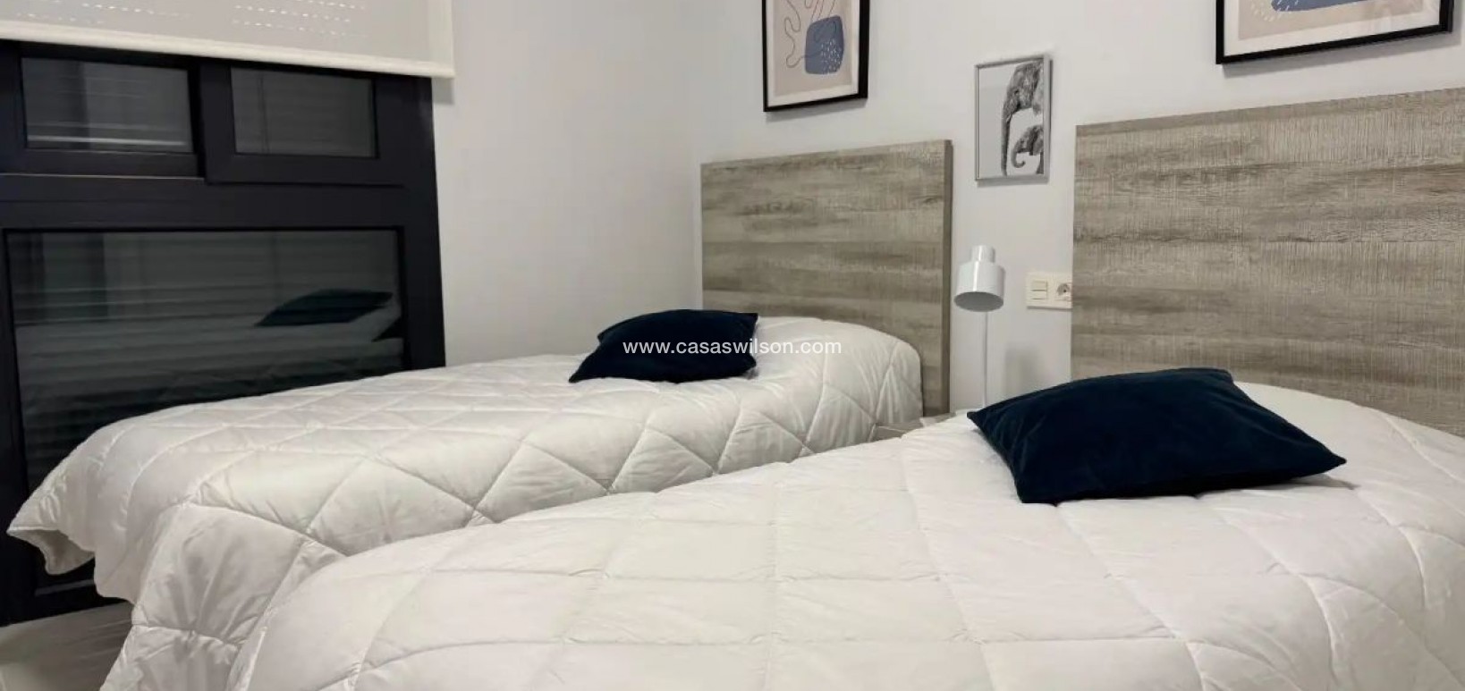 Sale - Bungalow - El Raso