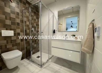 Sale - Bungalow - El Raso